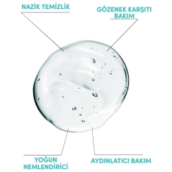 From Natura Cadı Fındığı & Aloe Vera Temizleme Jeli 200ml - From Natura (1)