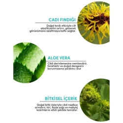 From Natura Cadı Fındığı Aloe Vera Tonik 200ml - 3