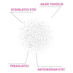 From Natura Premium Gül Suyu 200ml - From Natura (1)