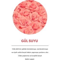 From Natura Premium Gül Suyu 50ml - 4