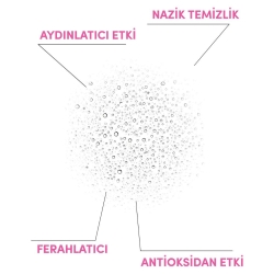 From Natura Premium Gül Suyu 50ml - 3