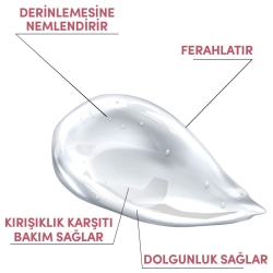 From Natura Rose Nemlendirici Güzellik Kremi 50ml - From Natura (1)