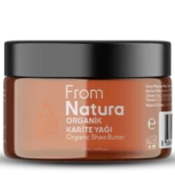 From Natura Shea Butter 50ml - From Natura