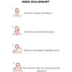 From Natura Yenileyici ve Aydınlatıcı Göz Çevresi Serumu 18ml - 4