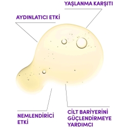 From Natura Yenileyici ve Aydınlatıcı Göz Çevresi Serumu 18ml - 3