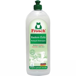 Frosch Badem Özlü Bulaşık Deterjanı 750ml
