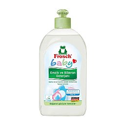 Frosch Bebek Bulaşık Deterjanı 500 ml - Frosch
