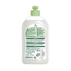 Frosch Bebek Bulaşık Deterjanı 500 ml - Frosch (1)