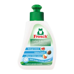 Frosch Stain-Dwarf Active Oxygen, 75 ML - Frosch