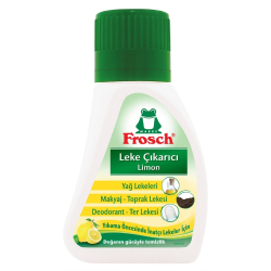 Frosch Stain-Dwarf Lemon, 75 ml - Frosch