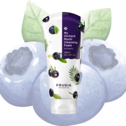 Frudia My Orchard Temizleme Köpüğü Acai Berry 120ml - 2