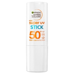 Garnier Ambre Solaire Super UV Stick SPF+50 Güneş Koruyucu 9ml