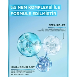 Garnier Hyaluron+ Bariyer Onarıcı Serum Maske - 2