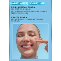 Garnier Hyaluron+ Bariyer Onarıcı Serum Maske - 3