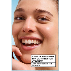 Garnier Hyaluron Fresh & Plump Sorbe Yüz Kremi 85 ml - Garnier (1)