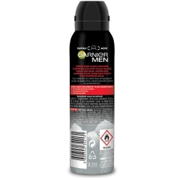 Garnier Men Ultra Kuru Erkek Deodorant 150ml - 2