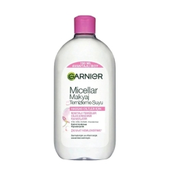 Garnier Miceller Yüz Temizleme Suyu Avantajlı 700ml - Garnier