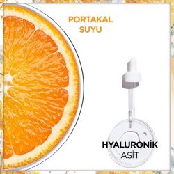 Garnier Nem Bombası Göz Altı Torbalarına Karşı Kağıt Göz Maskesi - Garnier (1)