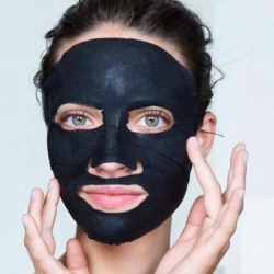 Garnier Saf Kömür Siyah Çay Matlaştırıcı Maske 32gr - 3