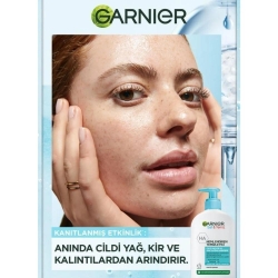 Garnier Saf & Temiz Nemlendiren Temizleyici 250 ml - Garnier (1)