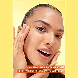 Garnier C Vitamini Parlak Süper Aydınlatıcı Serum 30ml - 5