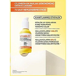 Garnier C Vitamini Parlak Süper Aydınlatıcı Serum 30ml - Garnier (1)