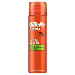 Gillette Fusion Sensitive Tıraş Jeli 75ml
