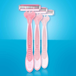 Gillette Venus Simply 3 Hybrid Traş Bıçağı 4'lü - 2