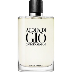 Giorgio Armani Acqua Di Gio Edp Erkek Parfüm 200ml
