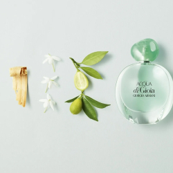 Giorgio Armani Acqua Di Gioia Edp Kadın Parfüm 50ml - 3