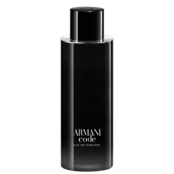 Giorgio Armani Code Edt Erkek Parfüm 200ml