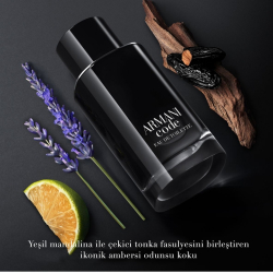 Giorgio Armani Code Edt Erkek Parfüm 200ml - 2
