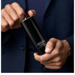Giorgio Armani Code Edt Erkek Parfüm 200ml - 3