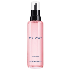 Giorgio Armani My Way Edp Kadın Parfüm 100ml-Refill