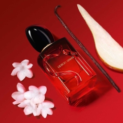 Giorgio Armani Si Passione Intense Edp Kadın Parfüm 50ml - 5