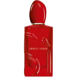 Giorgio Armani Si Passione Red Musk Edp Kadın Parfüm 100ml - 4
