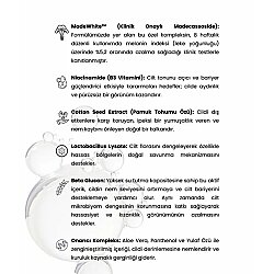 Glamtherapy After All Aydınlatıcı ve Onarıcı Bakım Mist 150 ml - 3