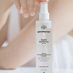 Glamtherapy After All Aydınlatıcı ve Onarıcı Bakım Mist 150 ml - Glam Therapy (1)