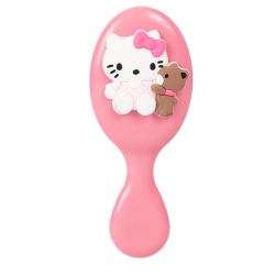 Glide'n Style Çocuk Saç Fırçası - Glide'n Style