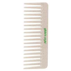 Glide'n Style Eco Geniş Dişli Tarak - Glide'n Style