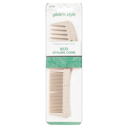 Glide'n Style Eco Şekillendirme Tarağı - Glide'n Style