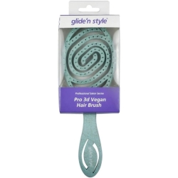Glide'n Style Pro 3D Vegan Saç Fırçası - 3