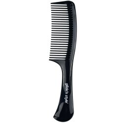 Glide'n Style Pro Rake & Detamling Saç Açma Tarağı - Glide'n Style