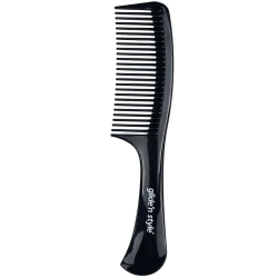 Glide'n Style Pro Rake & Detamling Saç Açma Tarağı - 4