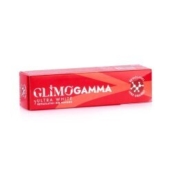 Glimo Care Gamma Ultra White Beyazlatıcı Diş Macunu 75ml