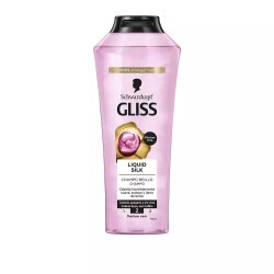 Gliss Liquid Silk Şampuan 400 ml - Gliss