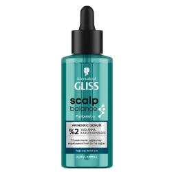 Gliss Scalp Balance Arındırıcı Serum 100 ML - Gliss