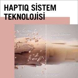 Gliss Serum Deep Repair Onarıcı Saç Bakım Kremi 360ml - 3
