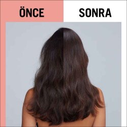 Gliss Split Hair Miracle Kırık Uçları Mühürleyen Saç Bakım Kremi - İyonik Kompleks ve Üzüm Çekirdeği Yağı ile 360 ml - Gliss (1)