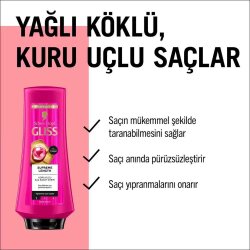 Gliss Supreme Length Saç Kremi 360 ml - 3